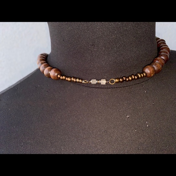 Copper Turquoise, Copper Balls & Heart Turquoise - Picture 4 of 7